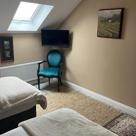 Apartament Alma'S Retreat Drogheda Zewnętrze zdjęcie