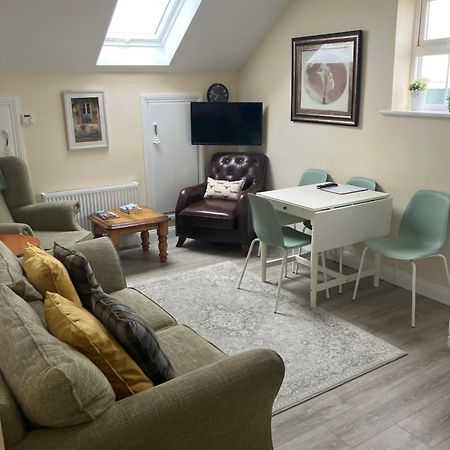 Apartament Alma'S Retreat Drogheda Zewnętrze zdjęcie