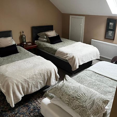 Apartament Alma'S Retreat Drogheda Zewnętrze zdjęcie