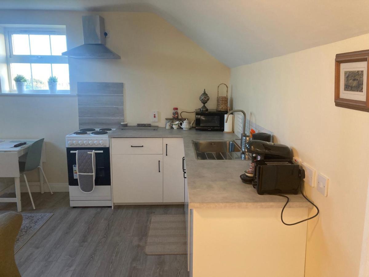 Apartament Alma'S Retreat Drogheda Zewnętrze zdjęcie