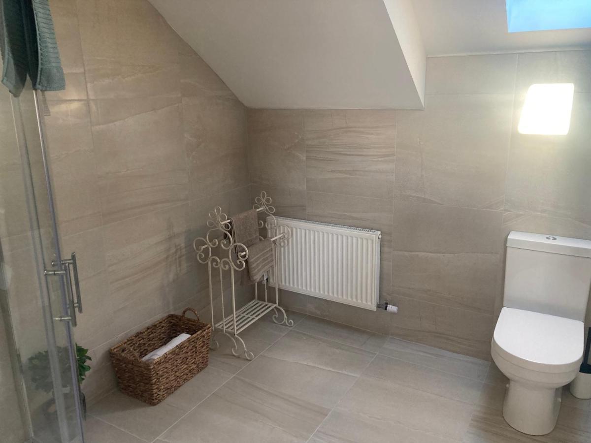 Apartament Alma'S Retreat Drogheda Zewnętrze zdjęcie