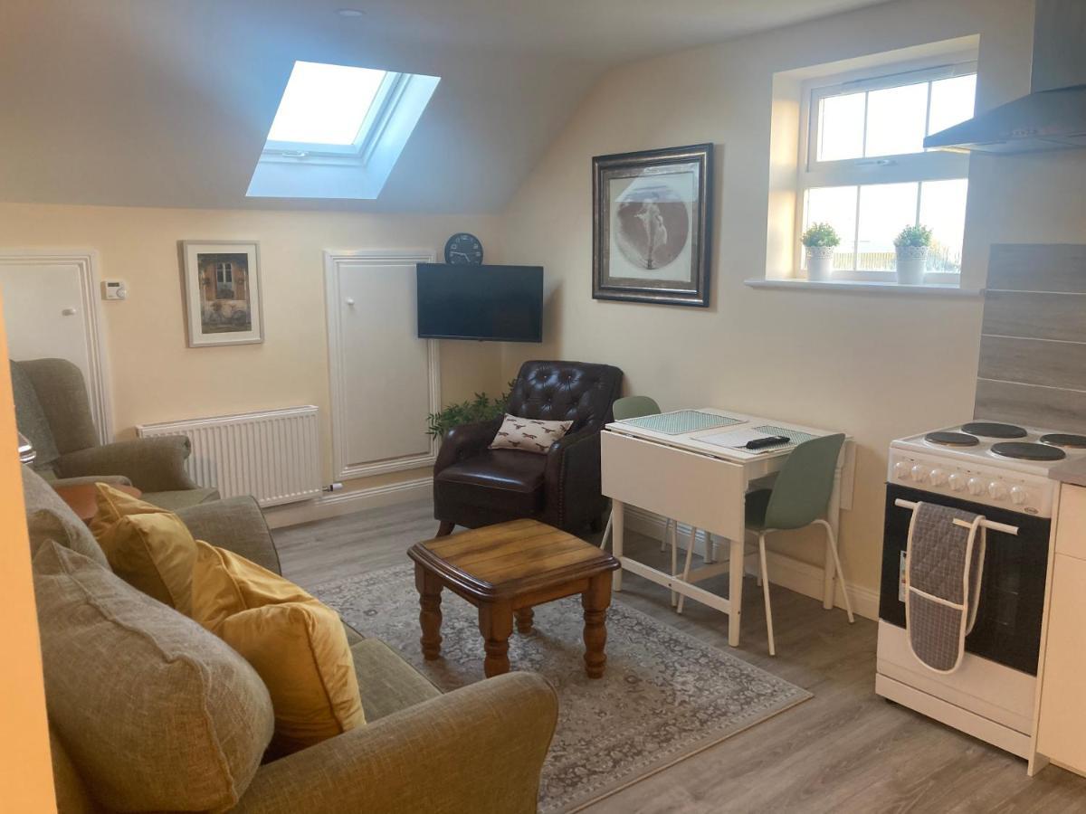Apartament Alma'S Retreat Drogheda Zewnętrze zdjęcie