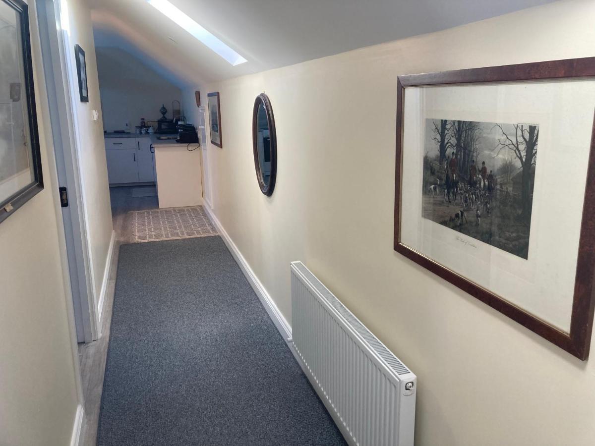 Apartament Alma'S Retreat Drogheda Zewnętrze zdjęcie
