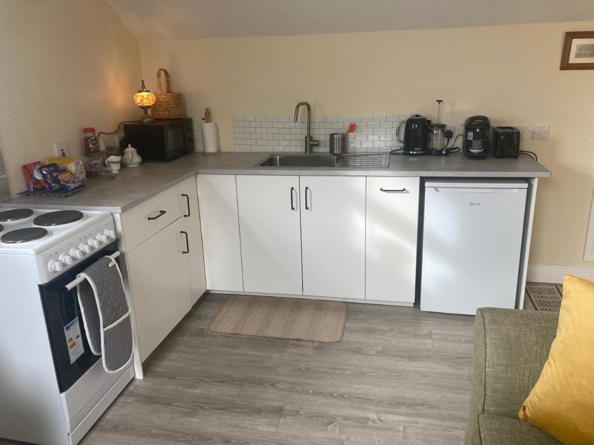 Apartament Alma'S Retreat Drogheda Zewnętrze zdjęcie