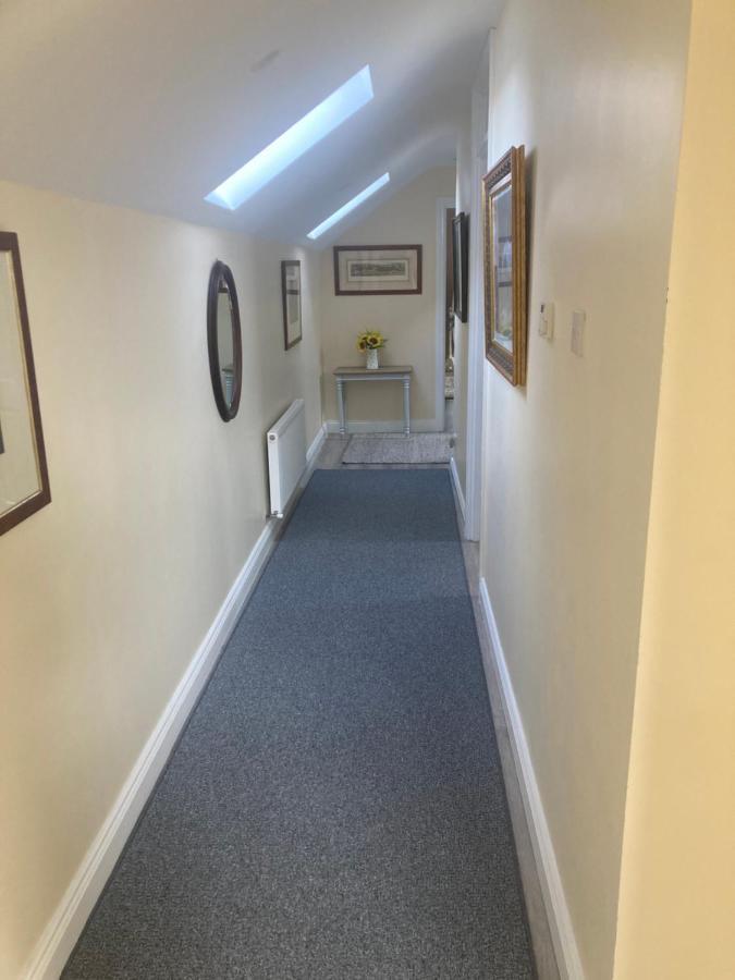 Apartament Alma'S Retreat Drogheda Zewnętrze zdjęcie
