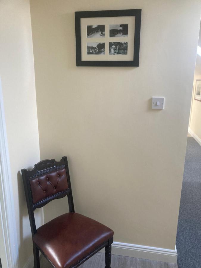 Apartament Alma'S Retreat Drogheda Zewnętrze zdjęcie