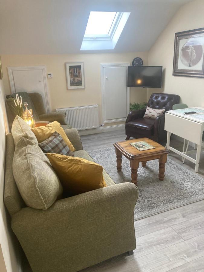 Apartament Alma'S Retreat Drogheda Zewnętrze zdjęcie