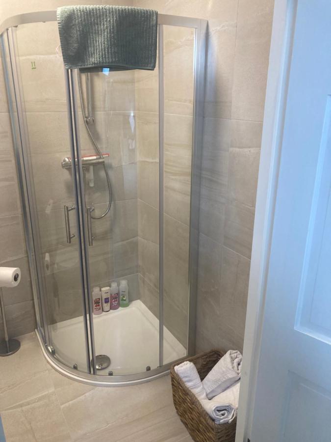 Apartament Alma'S Retreat Drogheda Zewnętrze zdjęcie