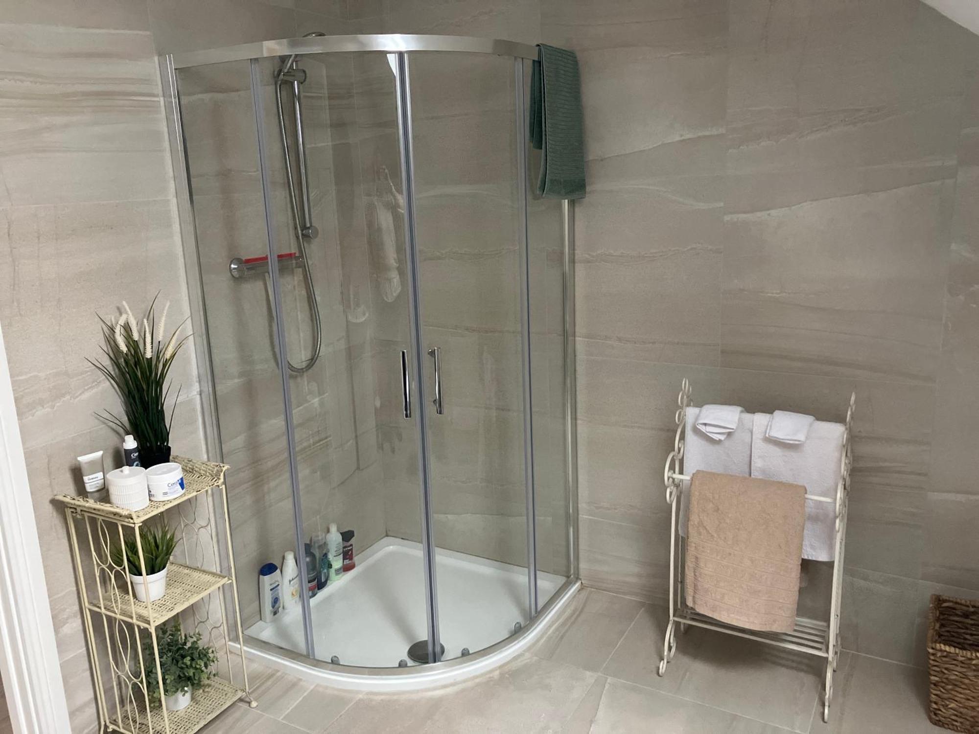 Apartament Alma'S Retreat Drogheda Zewnętrze zdjęcie