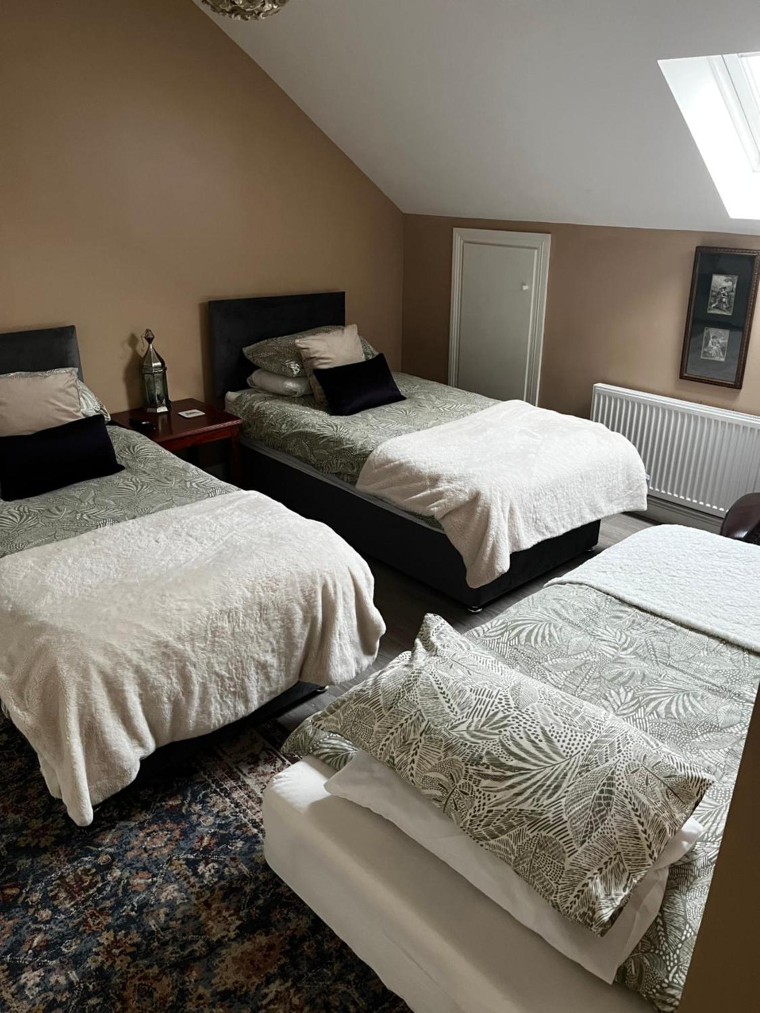 Apartament Alma'S Retreat Drogheda Zewnętrze zdjęcie